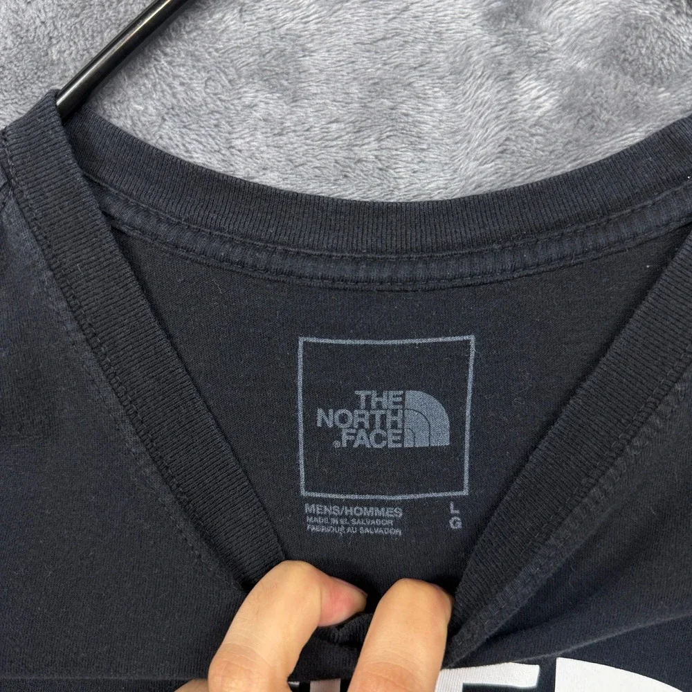 The North Face north face